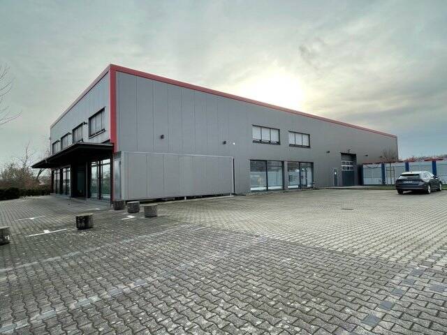 Gewerbeobjekt Hamm Bockum-Hövel - 236&euro; | Angebot:25701467