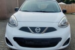 Nissan Micra 117.100 km 5.400 &euro; Langenfeld 91474