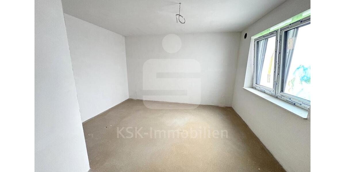Erdgeschoßwohnung Rösrath - 4 Zimmer, 119 m&sup2;, 1.536&euro; | Angebot:25601218