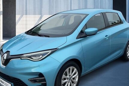 Renault ZOE 41.076 km 13.989 € Berlin 13055