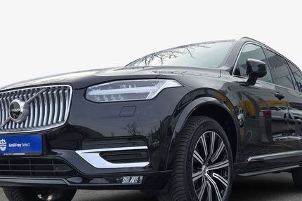 Volvo XC90 59.893 km 48.980 &euro; Dresden 01159