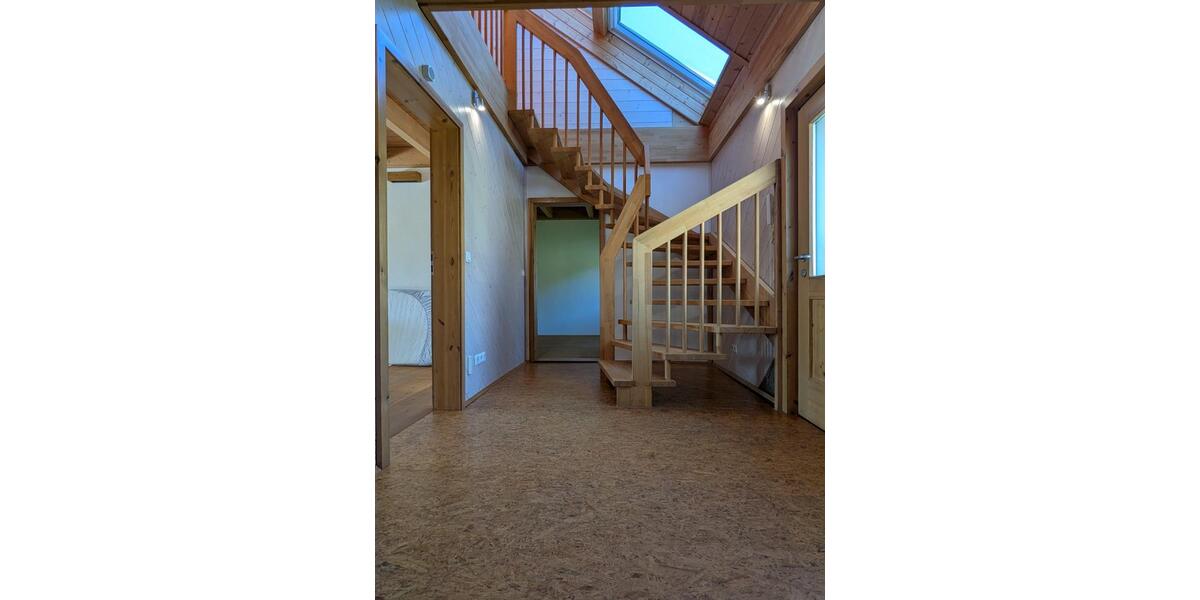 Einfamilienhaus Bach an der Donau - 7 Zimmer, 164 m&sup2;, 520.000&euro; | Angebot:23023725