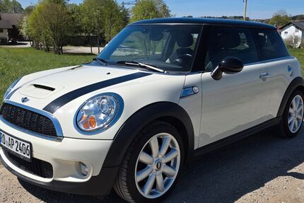 Mini Cooper S 106.850 km 6.900 &euro; Prutting 83134