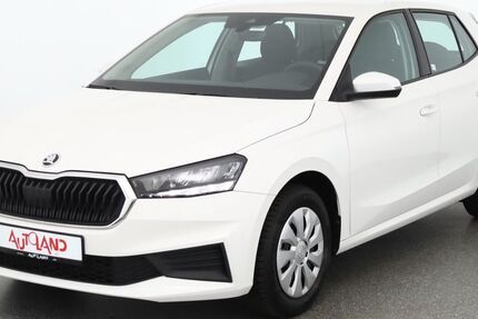 Skoda Fabia 19.987 km 16.490 &euro; Senftenberg 01968