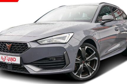 Cupra Leon 53.502 km 24.950 &euro; Leipzig 04209