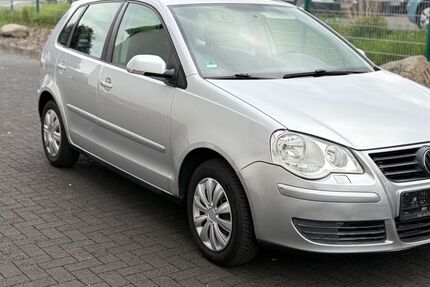 VW Polo 149.200 km 5.000 &euro; Werl 59457