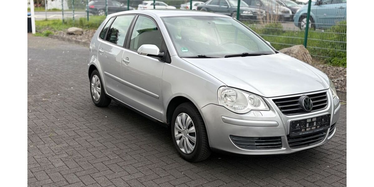 VW Polo 149.200 km 5.000 &euro; Werl 59457