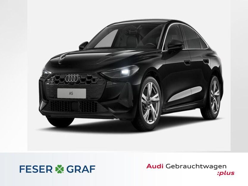 Audi A5 27.727 km 45.890 € Schwabach 91126