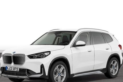 BMW iX1 8.732 km 46.890 &euro; Gießen 35398