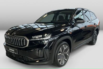 Skoda Kodiaq 1.111 km 54.890 € Weinstadt-Endersbach 71384