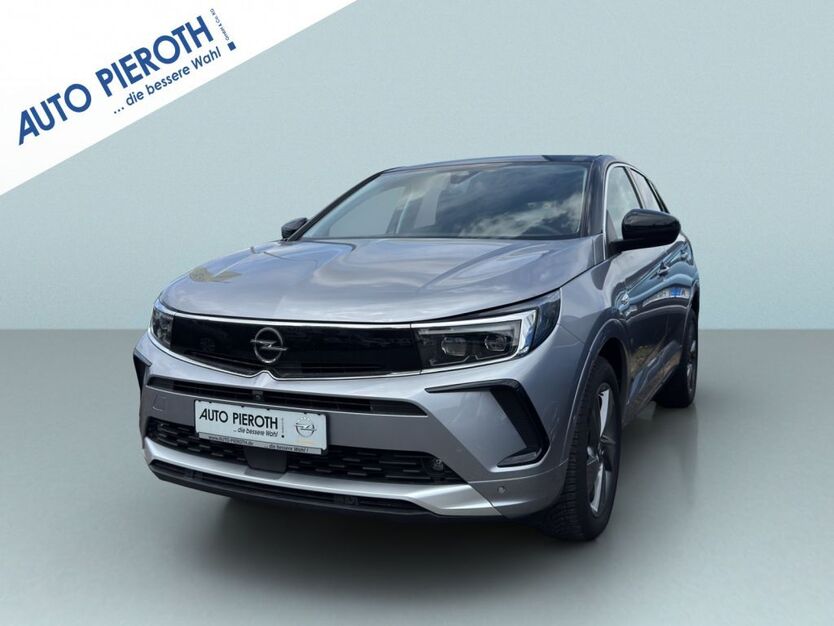 Opel Grandland (X) 20.100 km 27.850 € Grünstadt 67269