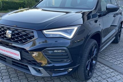 Seat Ateca 51.400 km 22.990 &euro; Freital 01705