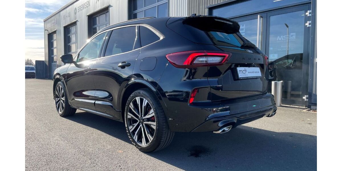 Ford Kuga 13.696 km 33.940 &euro; Harztor ( Nordhausen ) 99768