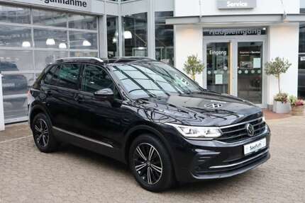 VW Tiguan 63.980 km 26.880 € Kronshagen 24119