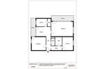 Etagenwohnung Aalen Unterkochen - 3 Zimmer, 95 m&sup2;, 280.000&euro; | Angebot:26753434