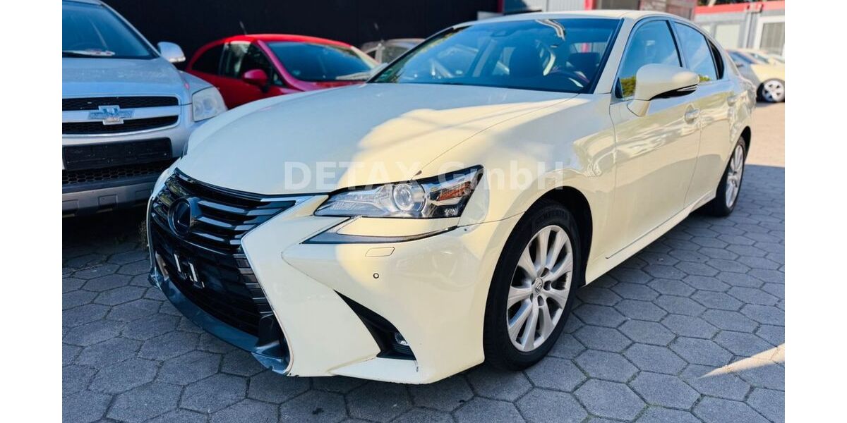 Lexus GS 300 500.000 km 11.999 &euro; Hamburg 20097