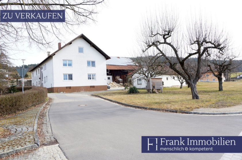 Haus zum Kaufen in Runding - Göttling 399.000 € 155 m²