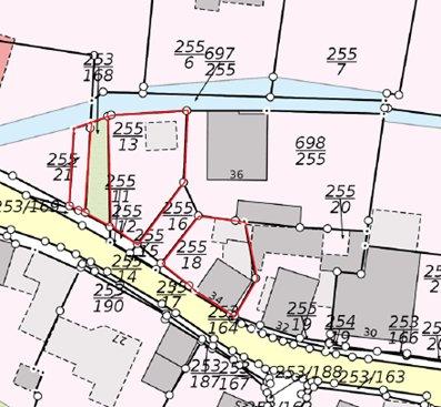 Einfamilienhaus Breitenworbis - 125.000&euro; | Angebot:26889019