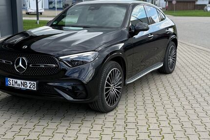 Mercedes-Benz GLC 300 40.419 km 69.900 € Niederweiler 55491
