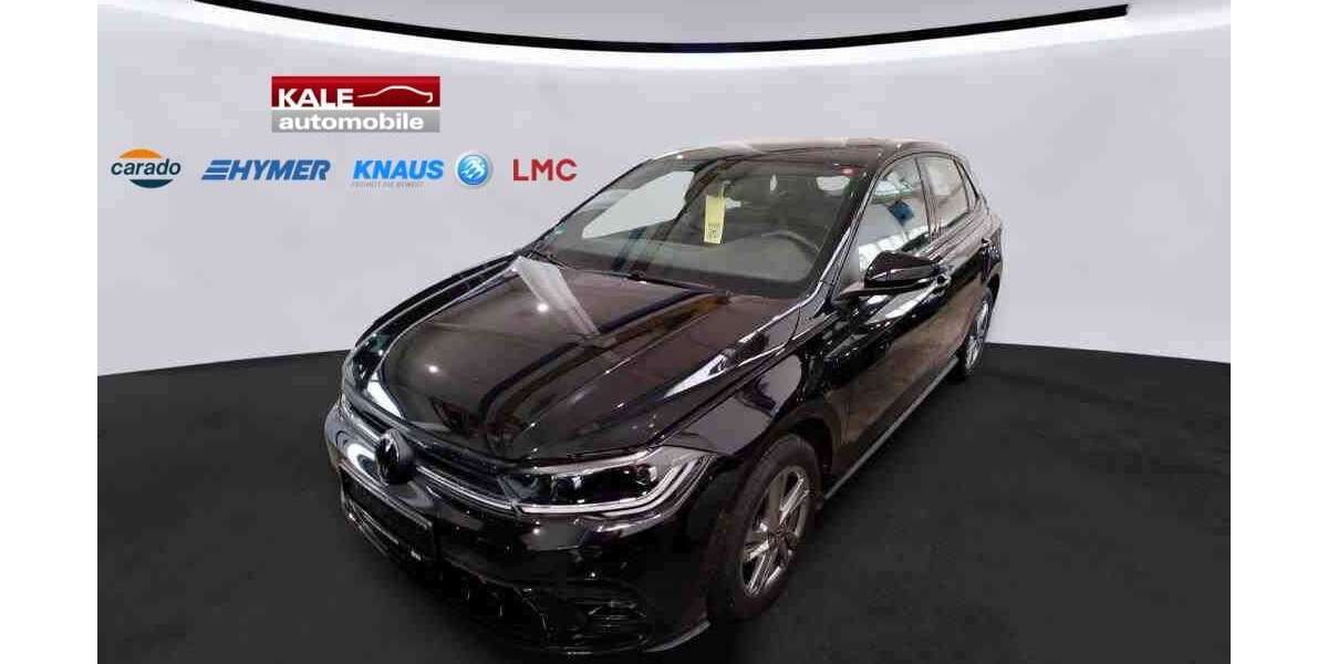 VW Polo 10.000 km 23.490 &euro; Helmstedt 38350