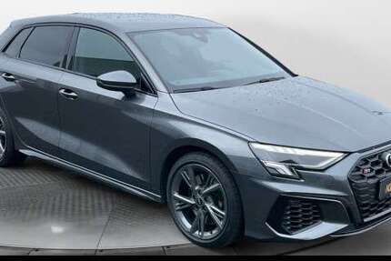 Audi S3 22.605 km 36.990 &euro; Insingen 91610