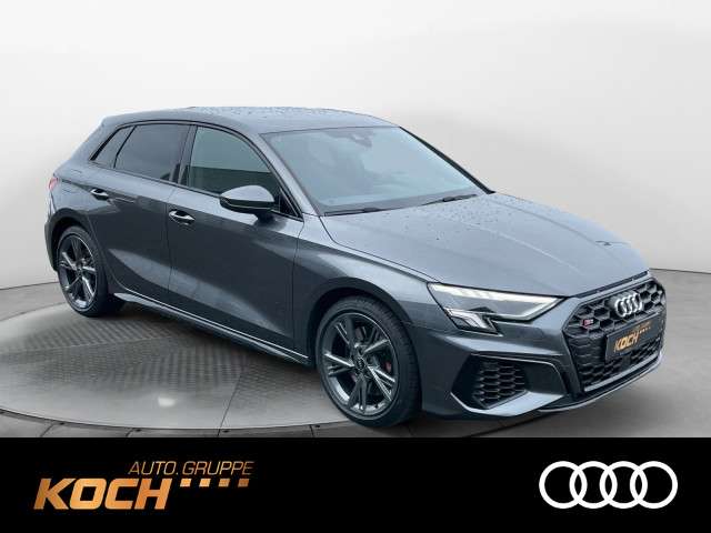 Audi S3 22.605 km 36.990 &euro; Insingen 91610