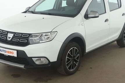 Dacia Sandero 42.544 km 12.990 &euro; Leipzig 04328