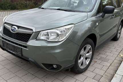 Subaru Forester 165.000 km 6.999 € Rosenheim 83026
