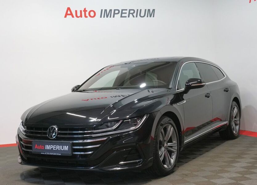 VW Arteon 60.076 km 30.990 € Schmidgaden 92546
