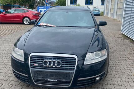 Audi A6 625.342 km 2.750 &euro; Wiesbaden-Nordenstadt 65205
