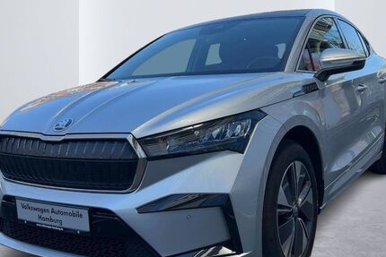 Skoda Enyaq 12.356 km 42.450 &euro; Hamburg 22111