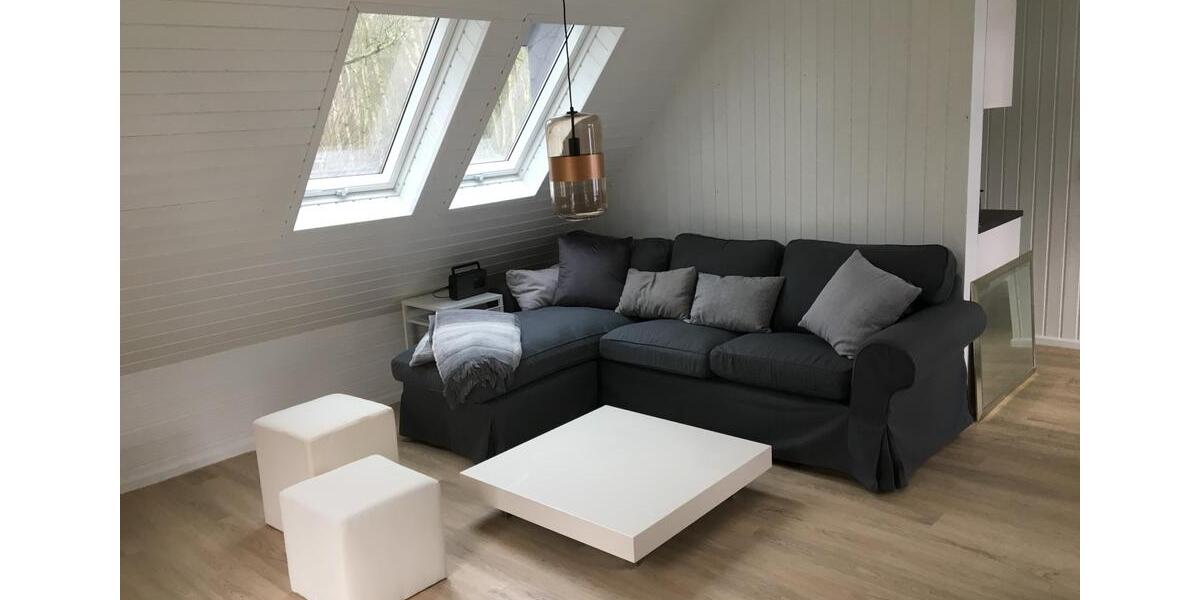 Dachgeschoßwohnung Worpswede - 2 Zimmer, 55 m&sup2;, 790&euro; | Angebot:26395954