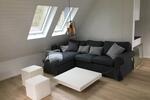 Dachgeschoßwohnung Worpswede - 2 Zimmer, 55 m&sup2;, 790&euro; | Angebot:26395954