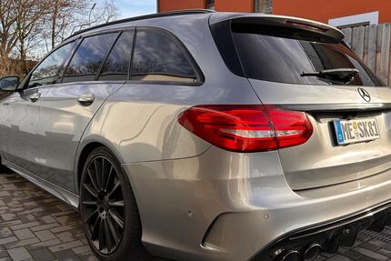 Mercedes-Benz C 250 275.000 km 13.999 &euro; Langenfeld 40764