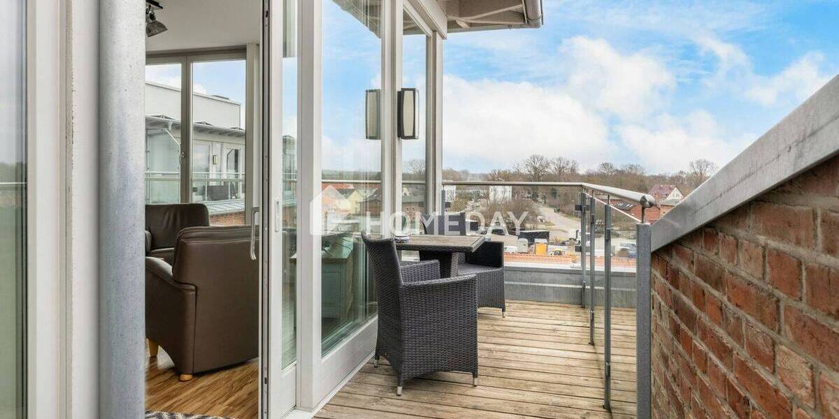 Etagenwohnung Barth Stadtkern - 3 Zimmer, 60 m&sup2;, 304.560&euro; | Angebot:25910641