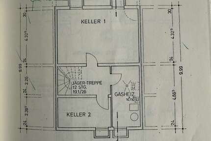Haus Rheinbach - 5 Zimmer, 110 m&sup2;, 325.000&euro; | Angebot:25626101