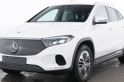 Mercedes-Benz EQA 16.402 km 38.980 &euro; Dörfles-Esbach 96487