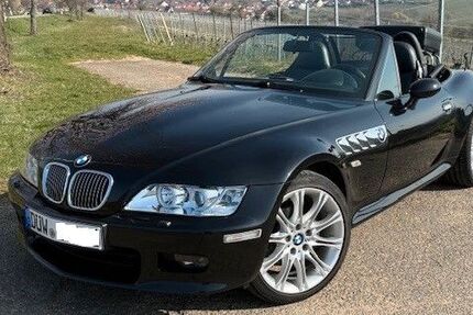 BMW Z3 231.500 km 14.999 &euro; Bad Dürkheim 67098