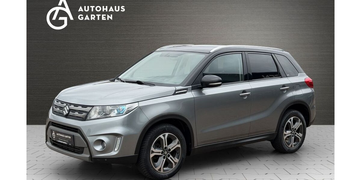 Suzuki Vitara 187.567 km 10.950 &euro; Einbeck 37574