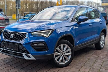 Seat Ateca 132.000 km 17.900 &euro; Montabaur 56410