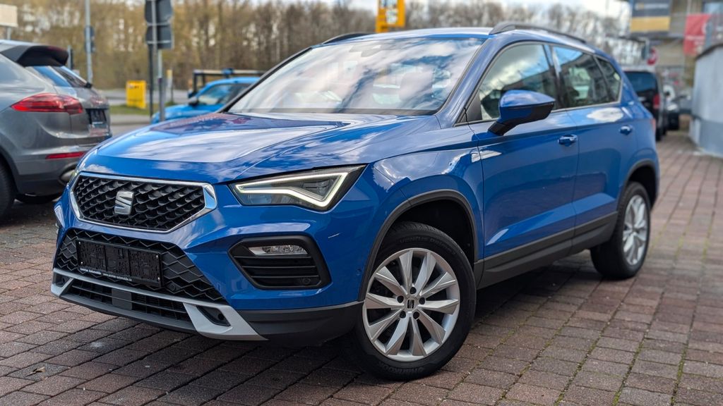 Seat Ateca 132.000 km 17.900 &euro; Montabaur 56410