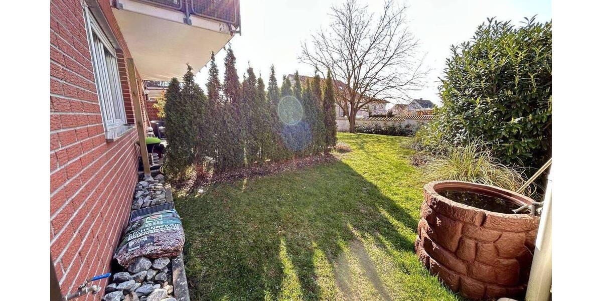 Etagenwohnung Warburg - 5 Zimmer, 169 m&sup2;, 289.000&euro; | Angebot:26188864