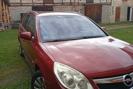 Opel Vectra 217.000 km 2.500 &euro; Löhma 07907