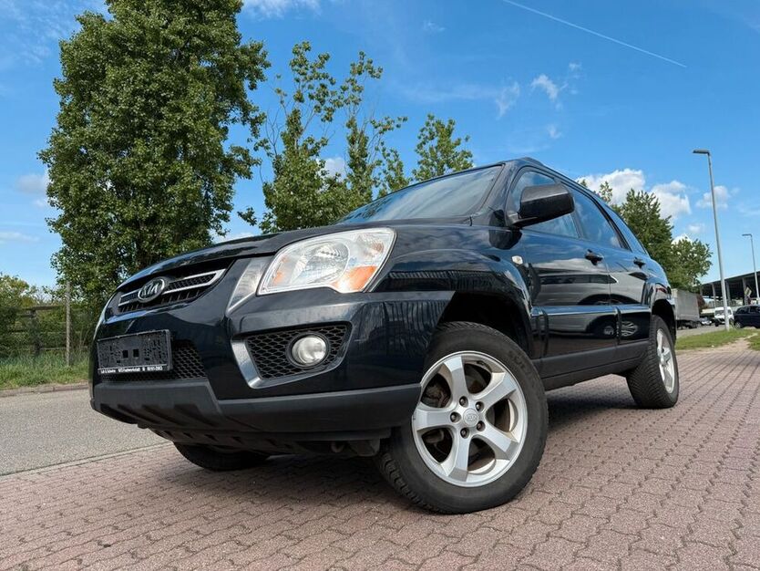 Sportage
