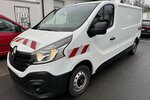 Renault Trafic L2H1 Klima Navi Sth. Regale/Schraubst E6 85.000 km 16.000 &euro; Erftstadt 50374