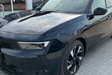 Opel Astra 38.670 km 19.990 &euro; Tessin 18195