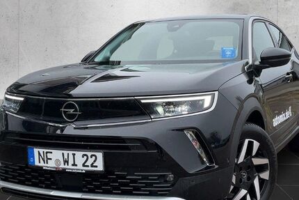 Opel Mokka 19.287 km 18.450 &euro; Enge-Sande 25917