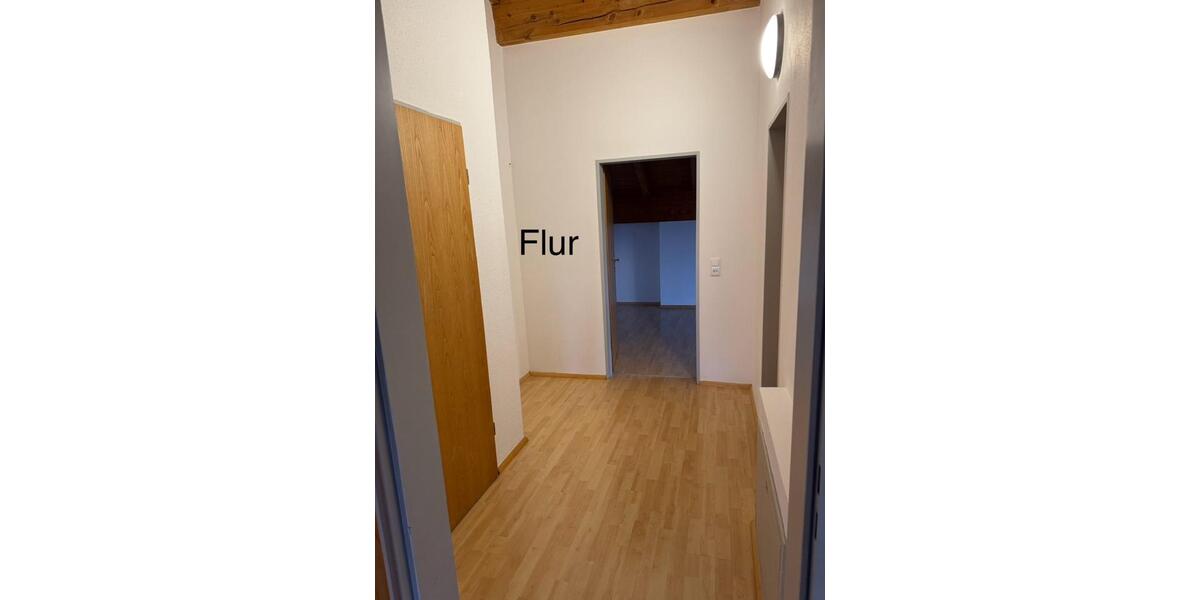 Dachgeschoßwohnung Raubling - 2 Zimmer, 65 m&sup2;, 340.000&euro; | Angebot:24256405