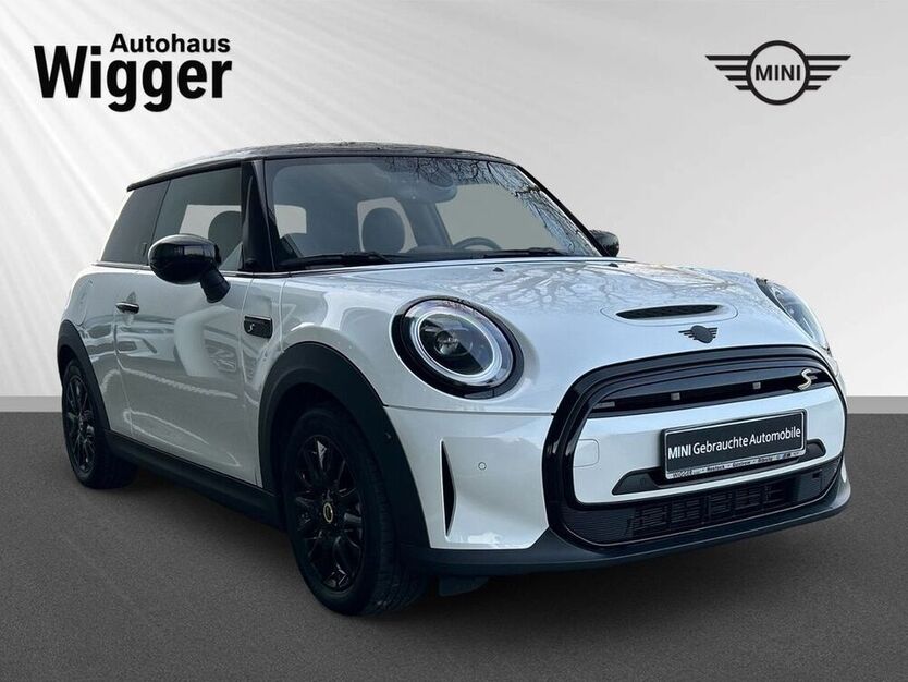 Cooper SE