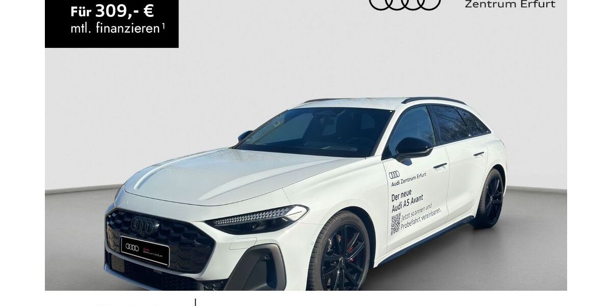 Audi A5 20.900 km 57.970 &euro; Erfurt 99099